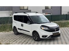 2023 Doblo 1.6 MultiJet Trekking Hatasız Ekstralı Bakımlı 50.000