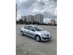 SAHİBİNDEN DEĞİŞENSİZ 1.5 dci MEGANE 2