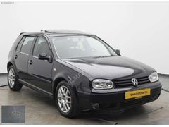 YILMAZ OTOMOTİV'DEN 2004 GOLF PASİFİC OTOMATİK UYGUN FİYATLI