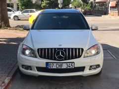 Sahibinden Mercedes - Benz C 180 Kompressor BlueEfficiency Fascination 2009 Model 
