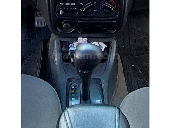 Muayene Yeni Otomatik Vites