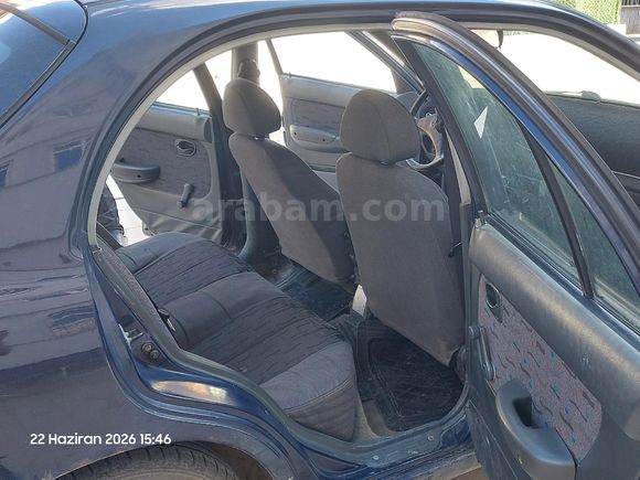 Muayene Yeni Otomatik Vites