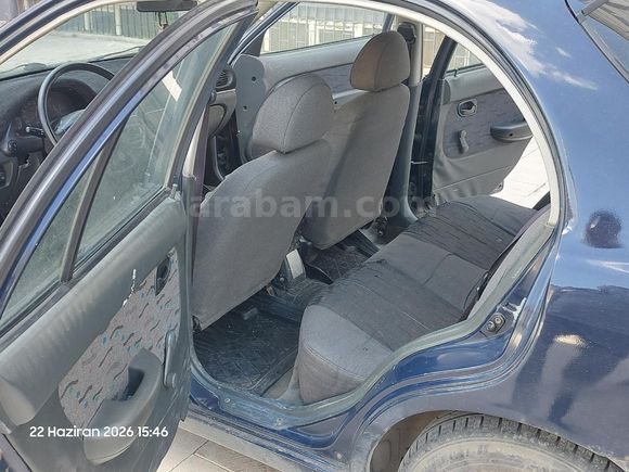 Muayene Yeni Otomatik Vites