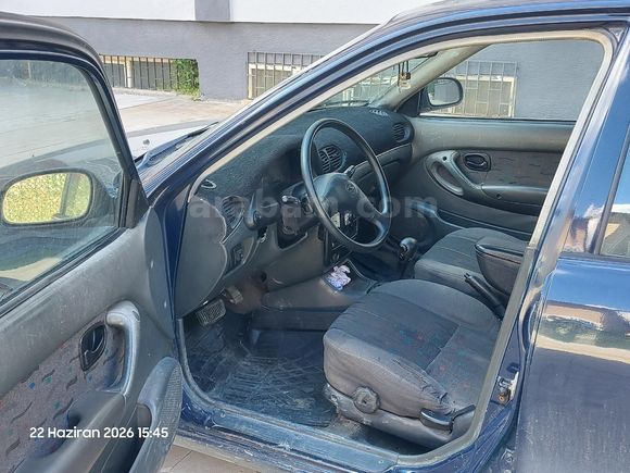 Muayene Yeni Otomatik Vites