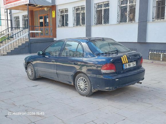 Muayene Yeni Otomatik Vites