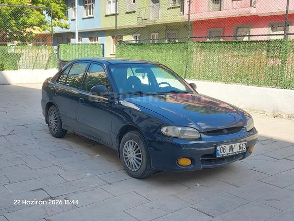 Muayene Yeni Otomatik Vites