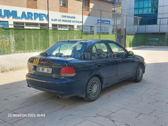 Muayene Yeni Otomatik Vites
