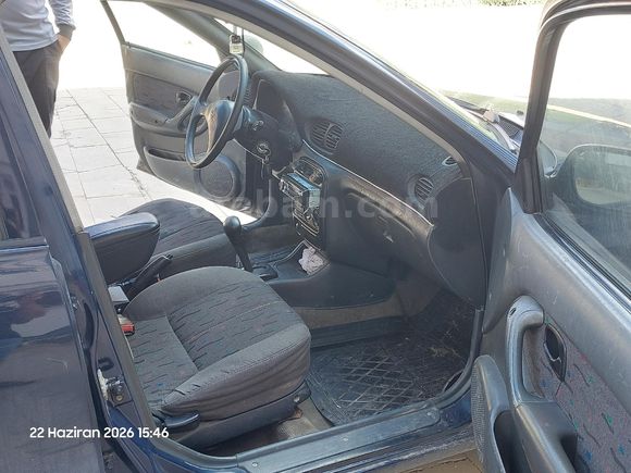Muayene Yeni Otomatik Vites