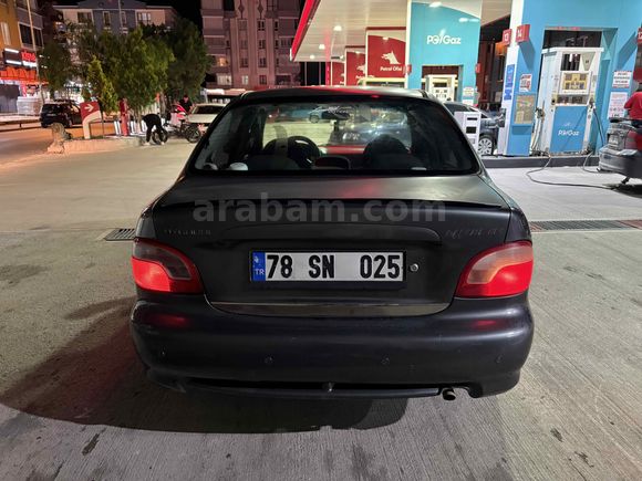 Sahibinden Hyundai Accent 1.5 GLS 2000 Model 