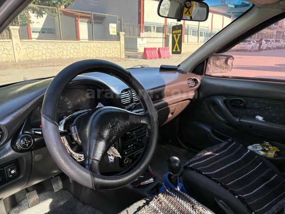 Sahibinden Hyundai Accent 1.5 GLS 2000 Model 