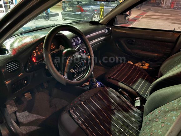 Sahibinden Hyundai Accent 1.5 GLS 2000 Model 