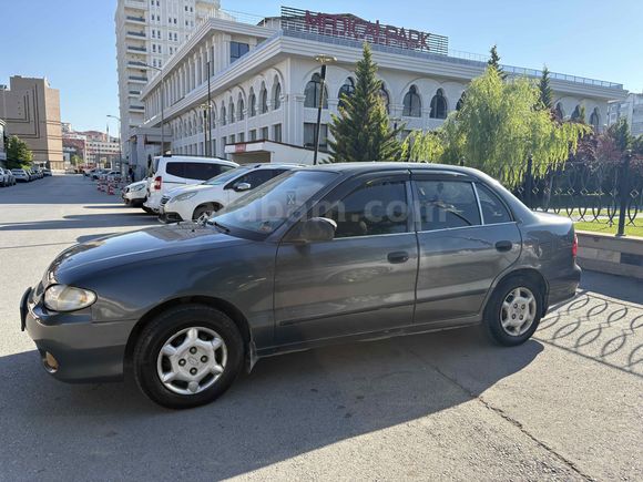 Sahibinden Hyundai Accent 1.5 GLS 2000 Model 
