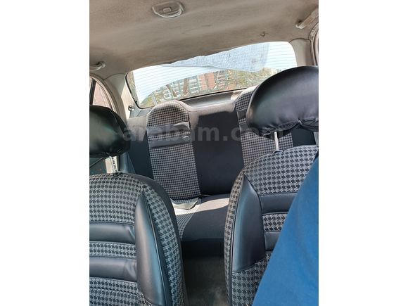 Sahibinden Hyundai Accent 1.3 XL1998 Model 