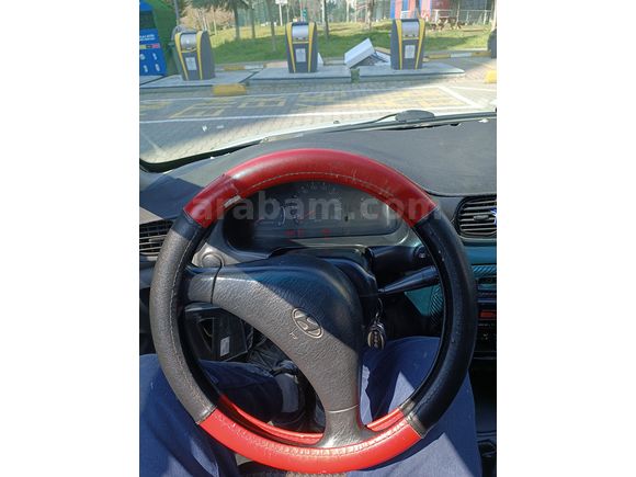 Sahibinden Hyundai Accent 1.3 XL1998 Model 