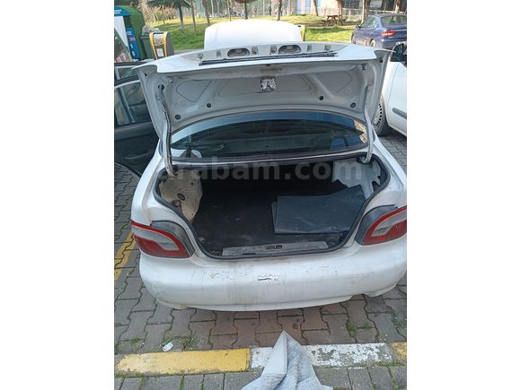 Sahibinden Hyundai Accent 1.3 XL1998 Model 