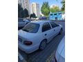 Sahibinden Hyundai Accent 1.3 XL1998 Model 