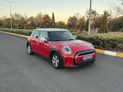 MINI COOPER 1.5 CLASSIC HATASIZ 41.000 KM CAM TAVAN