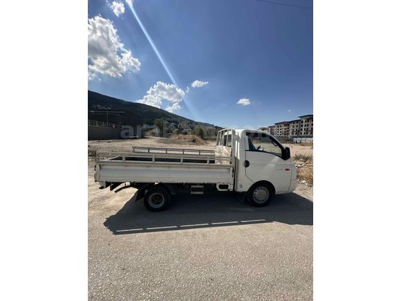 Sahibinden Hyundai H 100 