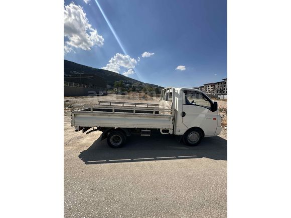 Sahibinden Hyundai H 100 