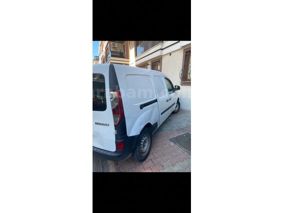 Sahibinden Renault Kangoo Express 1.5 dCi Maxi Joy 2014 Model 