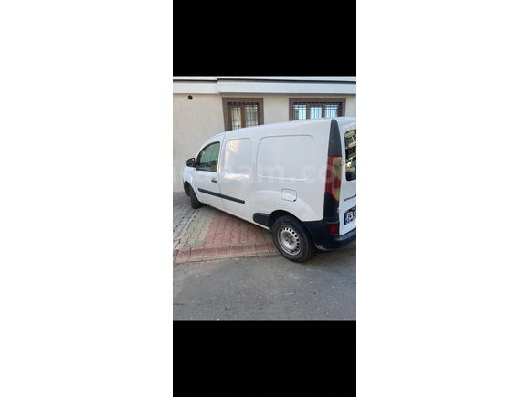 Sahibinden Renault Kangoo Express 1.5 dCi Maxi Joy 2014 Model 