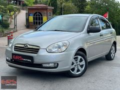 HATASIZ!! 2011 1.5 VGT ACCENT ERA KREDİ/KREDİ KARTI/12 TAK İMKNI