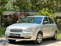 D&M MOTORS ACCENT ERA 1.5CRDİ YENİ KASA UYGUN FİYAT