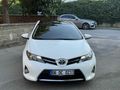 Galeriden Toyota Auris 1.4 D-4D Active Skypack 2013 Model İstanbul