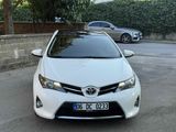 Galeriden Toyota Auris 1.4 D-4D Active Skypack 2013 Model İstanbul