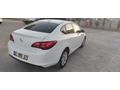 MASRAFSIZ OPEL ASTRA
