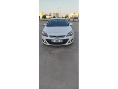 MASRAFSIZ OPEL ASTRA