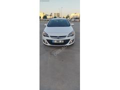 MASRAFSIZ OPEL ASTRA