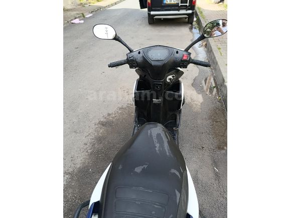 Sahibinden RKS DES 125