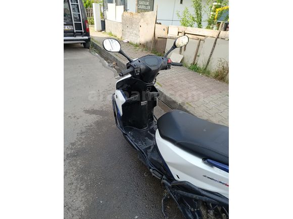 Sahibinden RKS DES 125