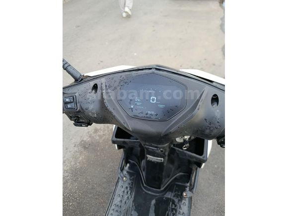 Sahibinden RKS DES 125
