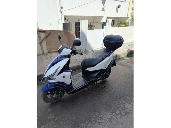 Sahibinden RKS DES 125