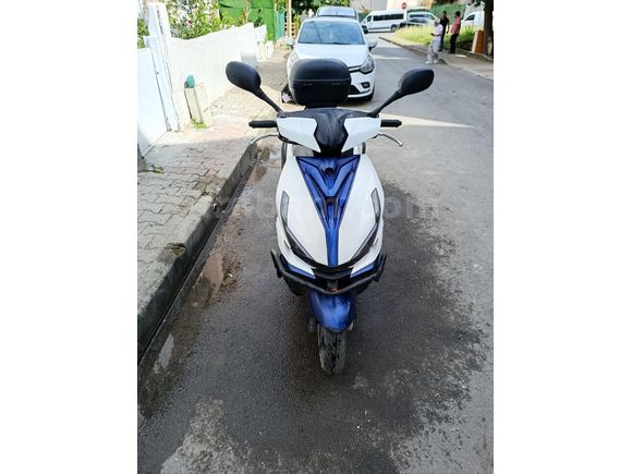 Sahibinden RKS DES 125