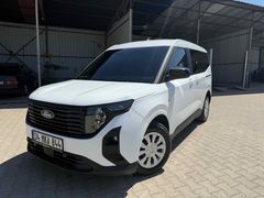 Sahibinden Ford Tourneo Courier 1.5 EcoBlue Deluxe 2024 Model İstanbul