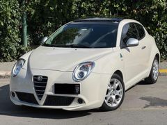 OTOMOBİLCİ 2012 MİTO SPORTİVO /OTOMATİK/SUNROOF/DEĞİŞENSİZ/