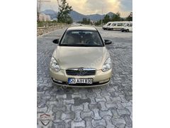 2006 MODEL ACCENT ERA 1.5 DİZEL