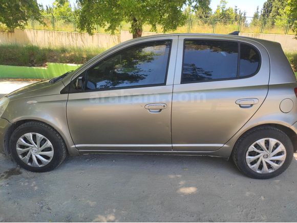 Sahibinden Toyota Yaris 1.0 Terra 2005 Model
