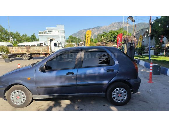 Sahibinden Fiat Palio 1.2 S 2001 Model