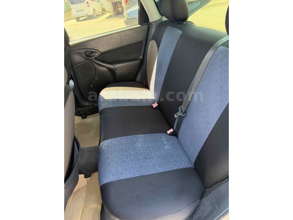 Sahibinden Ford Focus 1.6 Ambiente 1999 Model 
