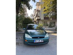 Sahibinden Ford Focus 1.6 Ambiente 1999 Model 