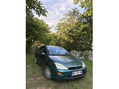 Sahibinden Ford Focus 1.6 Ambiente 1999 Model 
