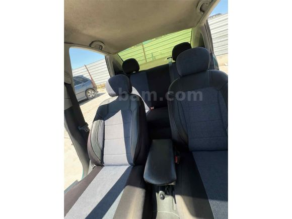 Sahibinden Ford Focus 1.6 Ambiente 1999 Model 