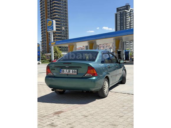 Sahibinden Ford Focus 1.6 Ambiente 1999 Model 