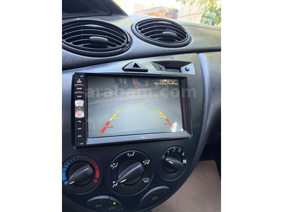 Sahibinden Ford Focus 1.6 Ambiente 1999 Model 