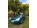 Sahibinden Ford Focus 1.6 Ambiente 1999 Model 