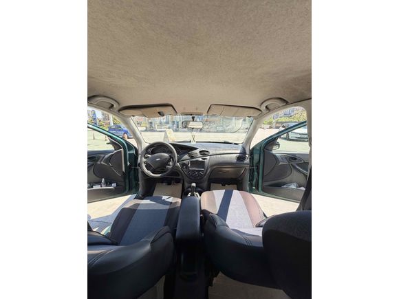 Sahibinden Ford Focus 1.6 Ambiente 1999 Model 